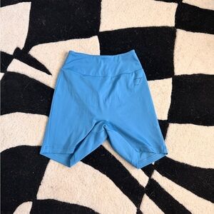 Gymshark Power Shorts